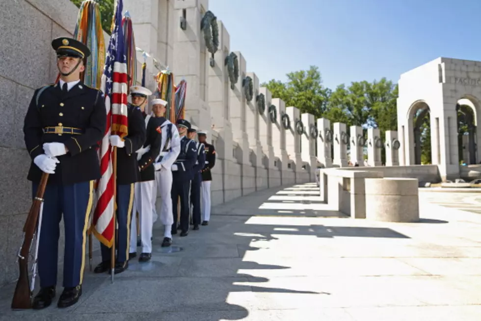 Remains of World War II Soldier Returning to Montana