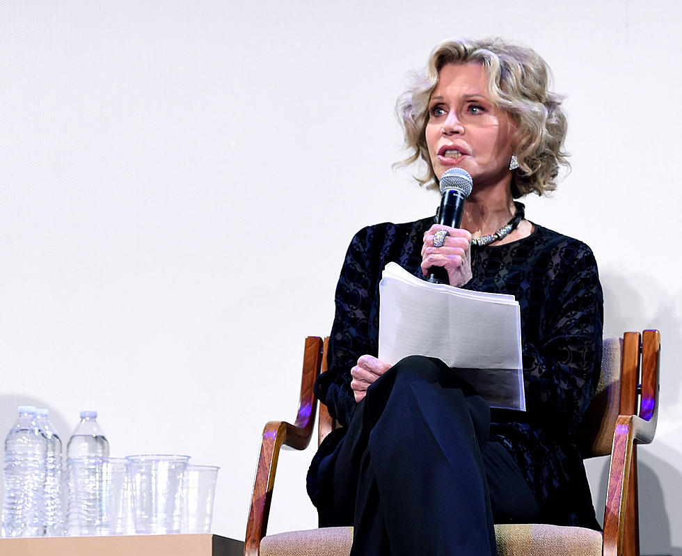 Jane Fonda to give White House hopeful Steve Bullock a boost