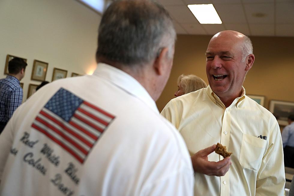 Gianforte to Run for Governor in 2020