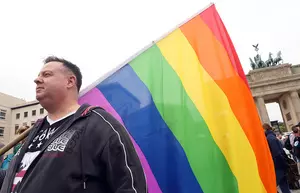 Pride Parade in Helena This Week