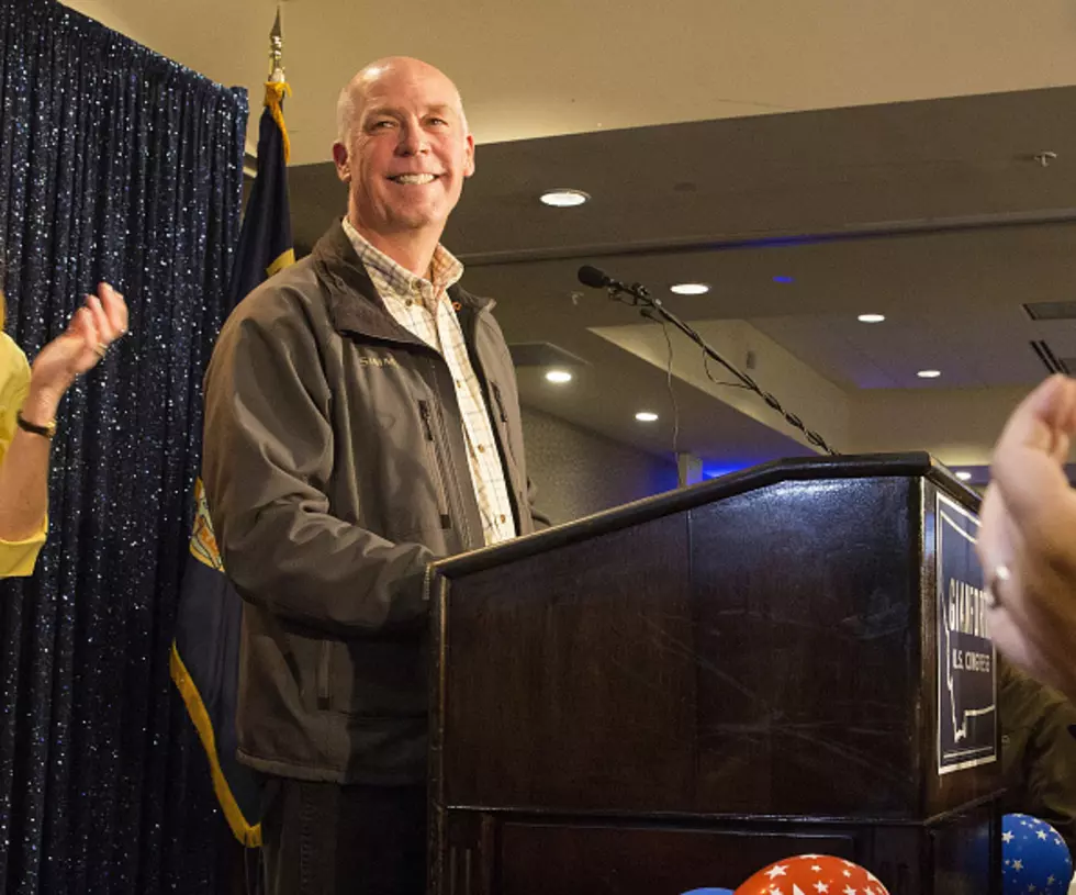 Gianforte to Run for Governor