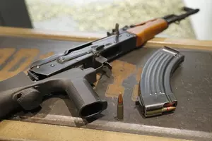 AK-47 Bandit Sentenced