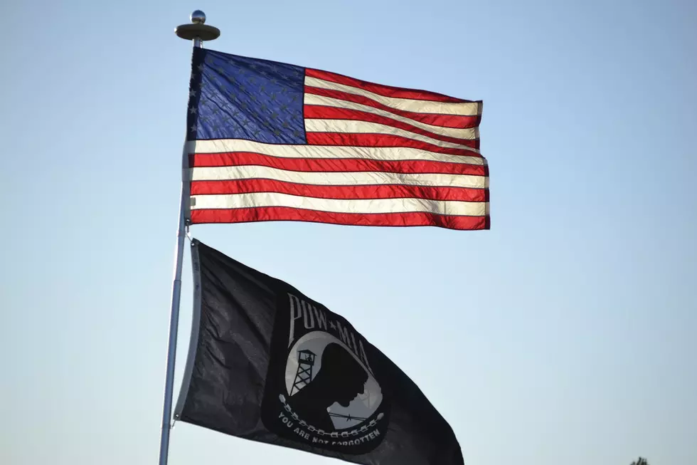 POW/MIA Flag Required in Montana