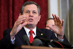 Montana US Sen. Steve Daines Going to China to Talk Ag Trade