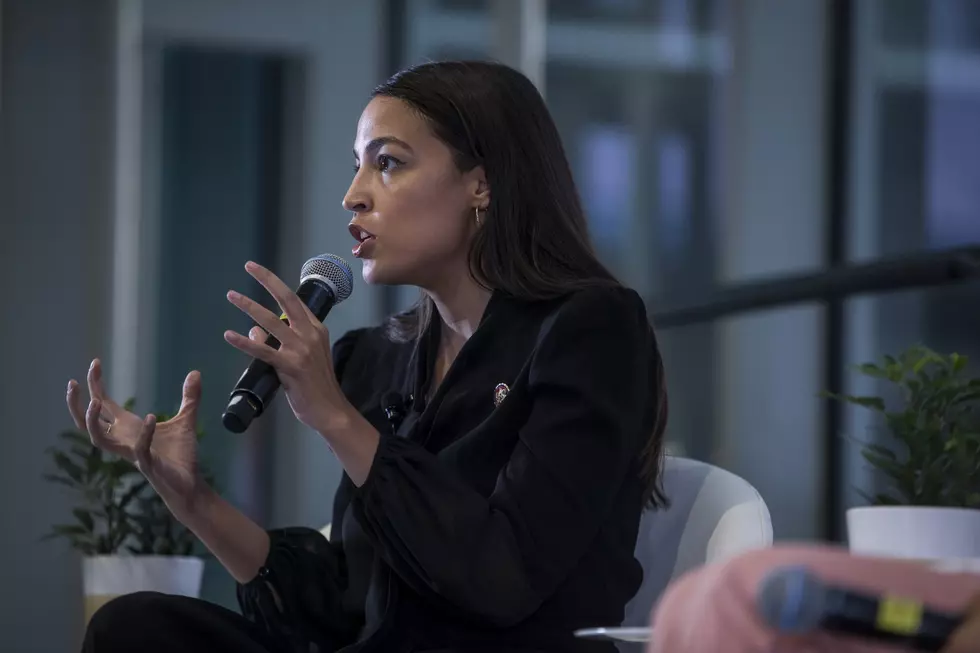 Fact-Check: AOC’s “Frack” Attack Doesn’t End Well