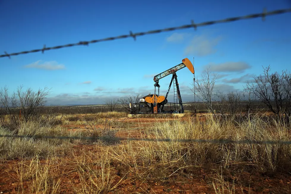 Report: Cleanup of Abandoned Oil, Gas Wells Could Cost US