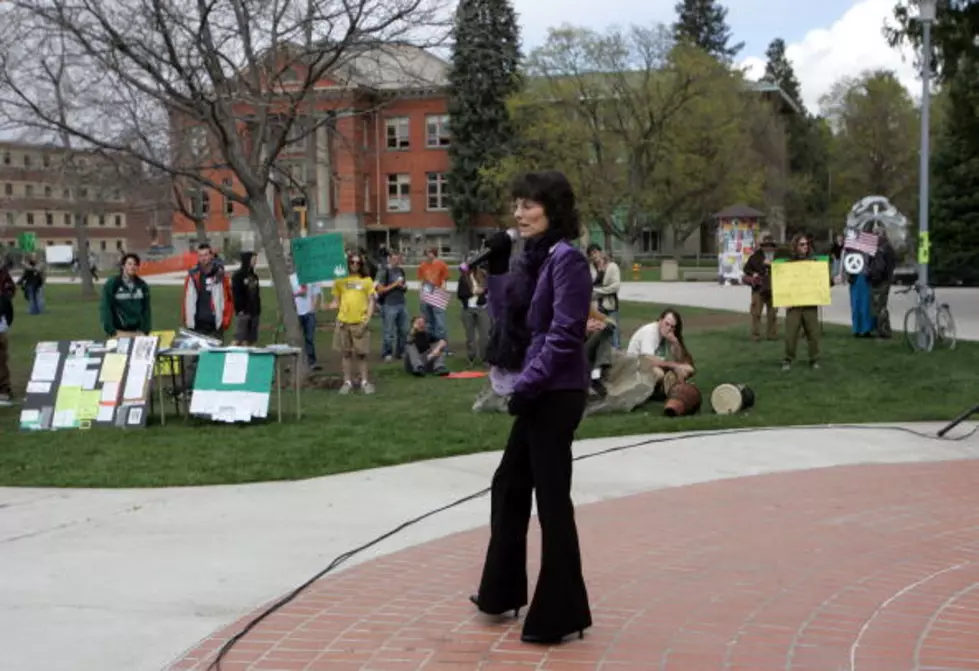 Montana Faculty Union Files Grievance Against University