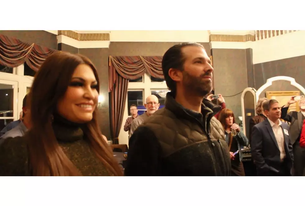 Highlights of Donald Trump Jr.’s Montana Visit