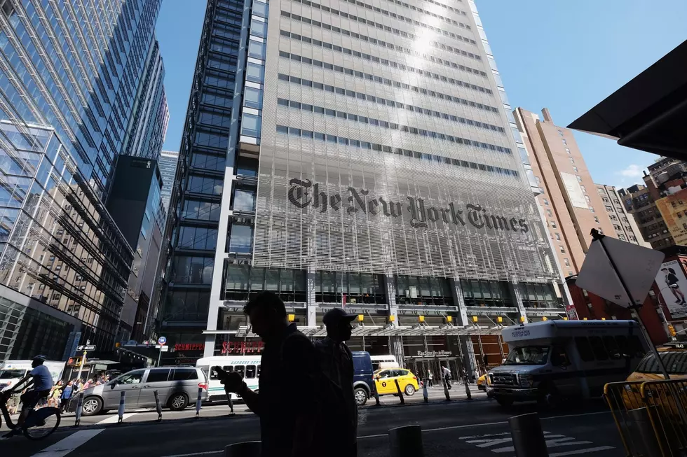 Impeachment: The New York Times Listens to “Montana Talks”