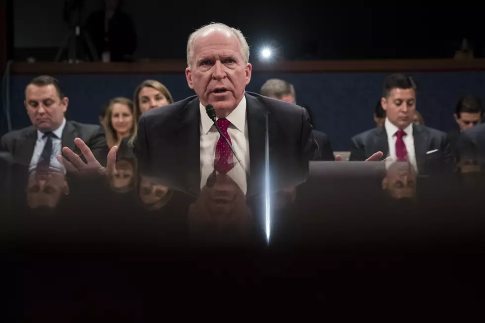Former CIA  Operative: Brennan Guilty of Criminal Conduct
