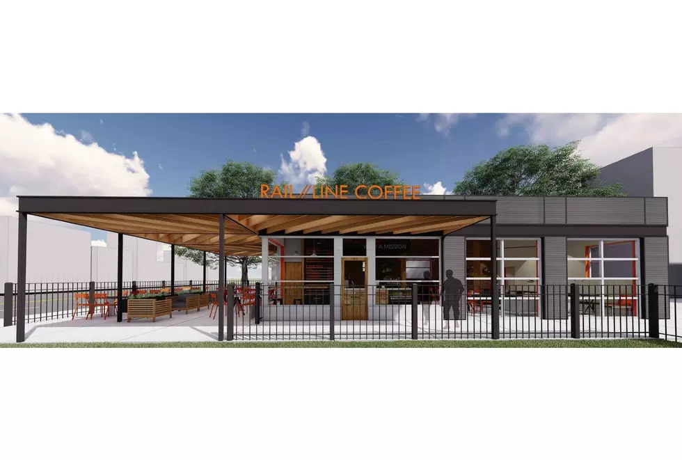 Rail Line Coffee Planned for Billings’ South Side