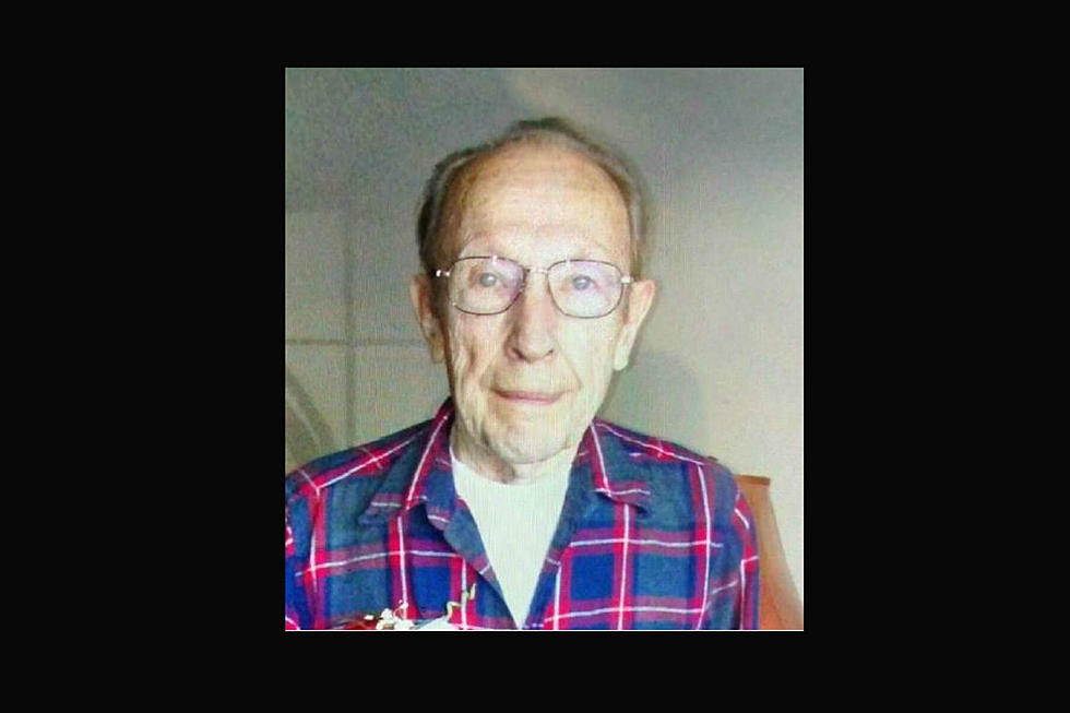 Montana DOJ Searching for 85-Year Old From Missoula