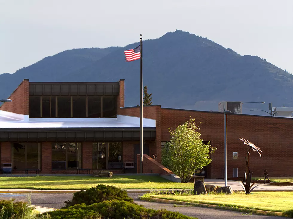 The Butte Road Show: Highlands College Shaking Up Tech Ed