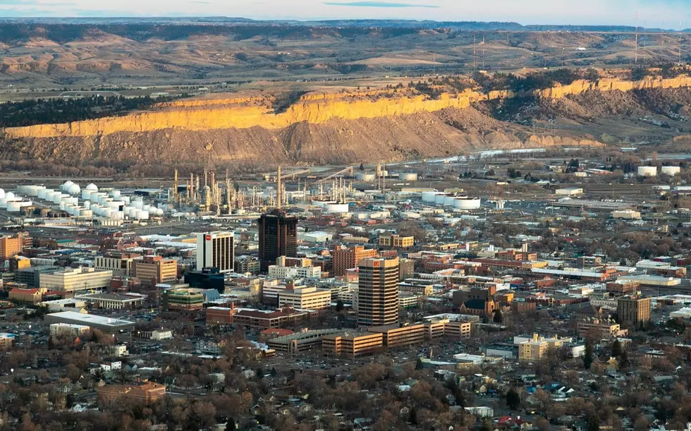 Beyond Bozeman- Billings Great for High Tech