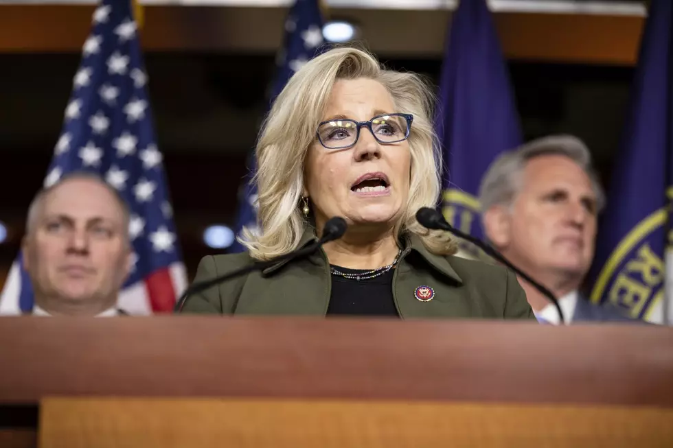 Liz Cheney Staying in the House, Declines Senate Run