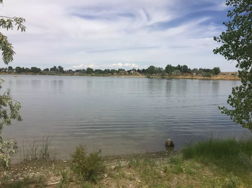 Montana FWP: Lake Elmo Needs to Be Drained