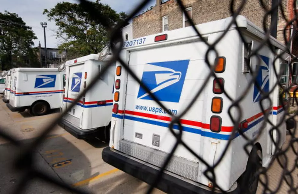 Fire Destroys Post Office But Mail To Resume In Montana Town