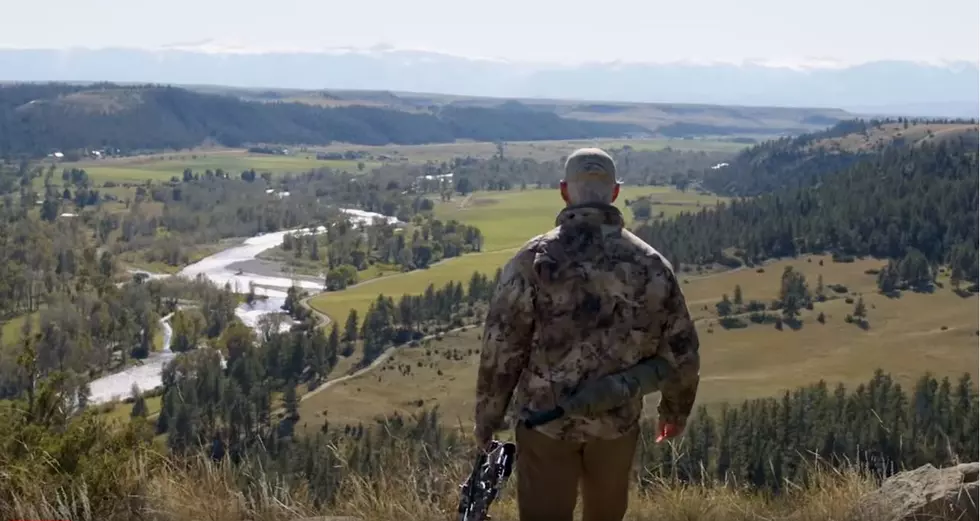 Mel Gibson&#8217;s Montana Ranch for Sale Near Billings [VIDEO]