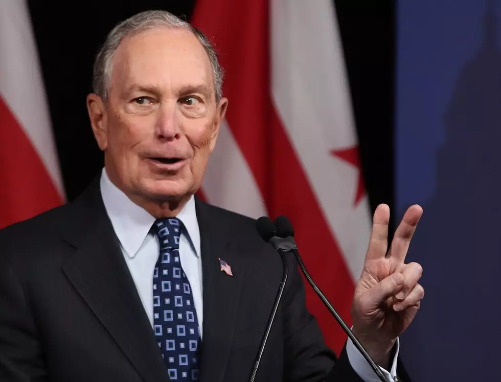 Your Reactions: Bloomberg’s Farming Remarks