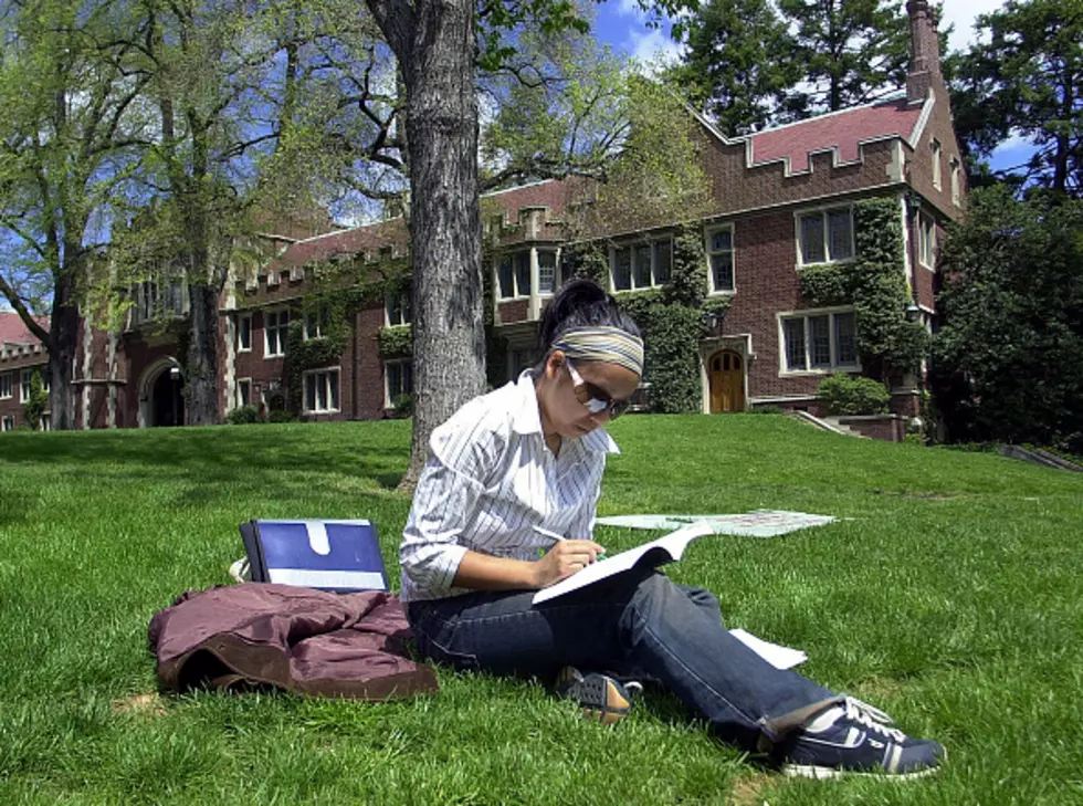 Montana University Enrollment Dips, But Retention Rate Rises