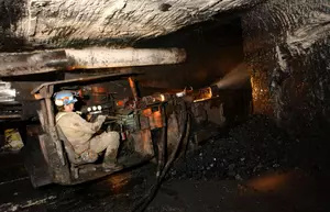 Weak Production Report Caps 2019 For Powder River Basin Coal