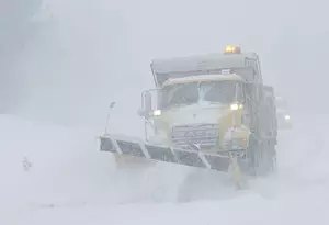 Winter Storm, Avalanche Warnings For Southwestern Montana