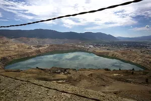 Montana County Reaches Financial Agreement Over Superfund