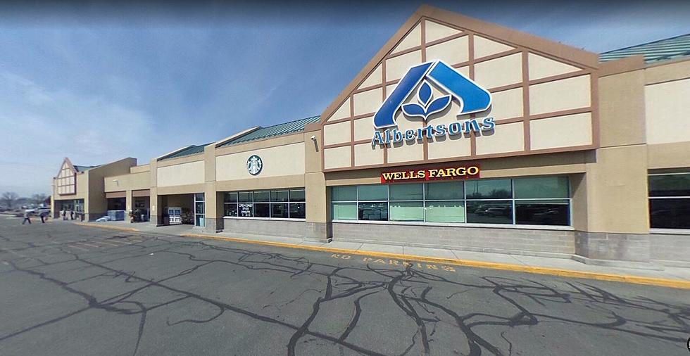 Albertsons Hiring “On the Spot” in Montana