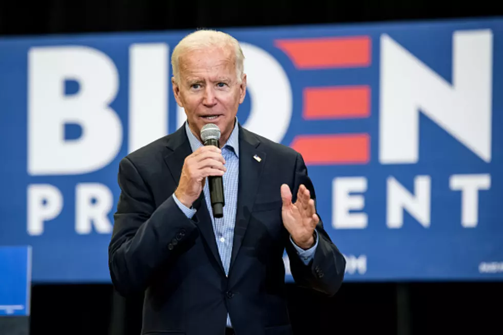 Biden Claims 9 Super Tuesday Victories, Including Texas