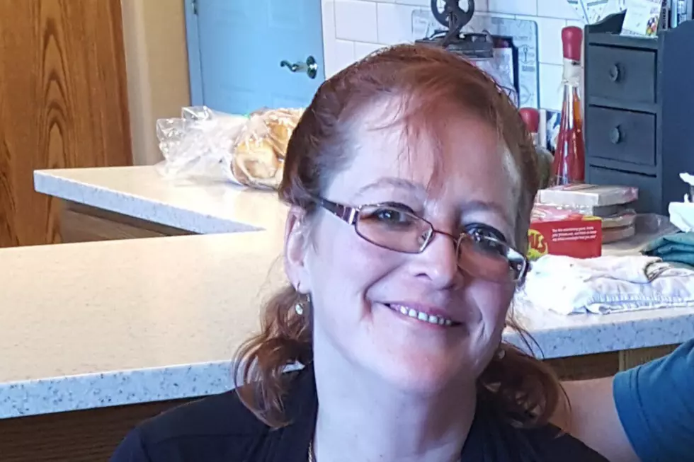 Billings PD Looking for Missing Woman from Bozeman
