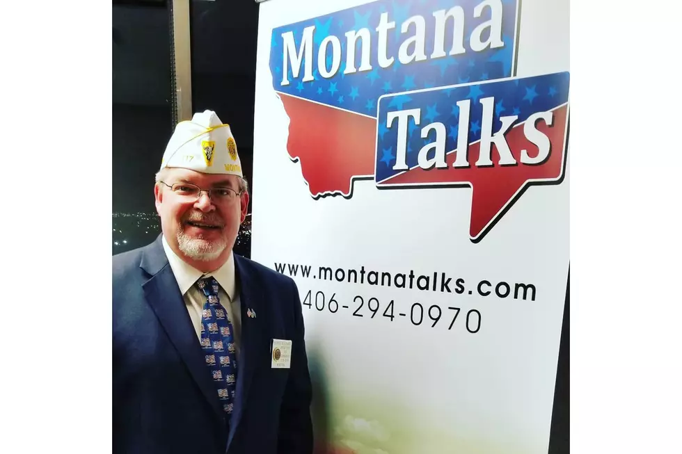 LIVE Memorial Day Special on Monday&#8217;s Montana Talks
