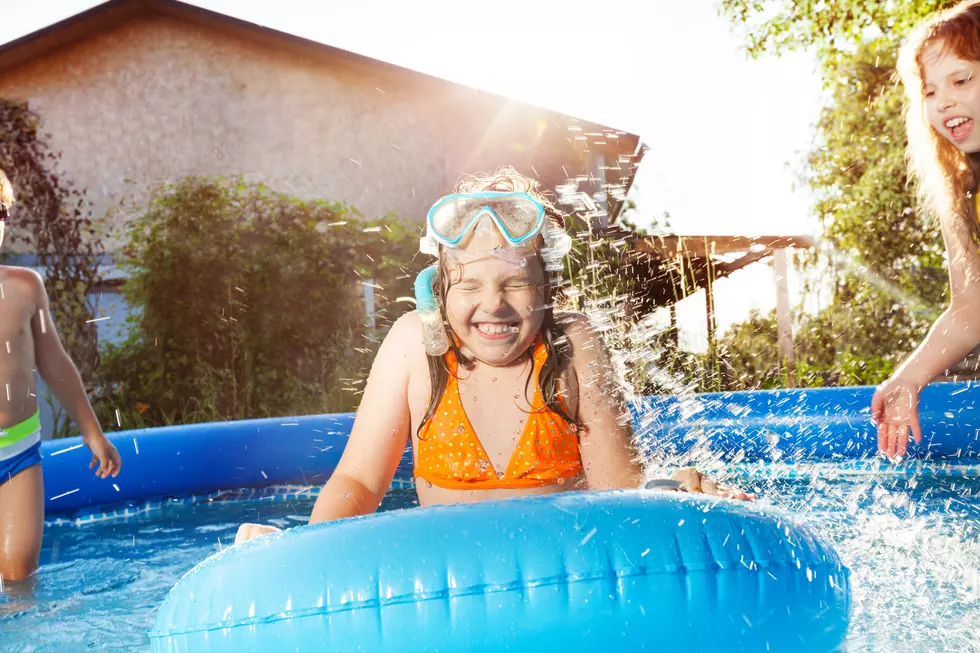 Make Sure Your Backyard is Ready for Summer Family Fun