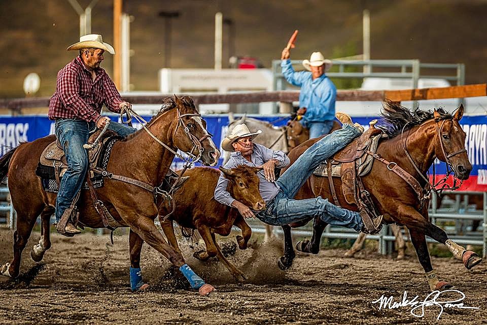 Get Out Here S Some Upcoming Rodeos In Montana   NRA 1 