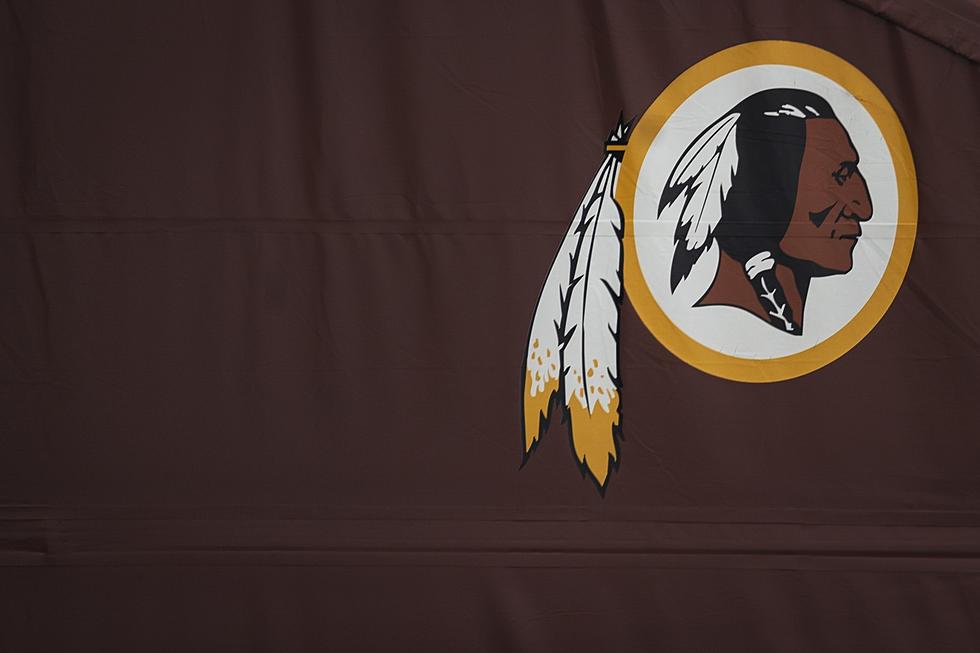 Should the Washington Redskins Change Their Name?