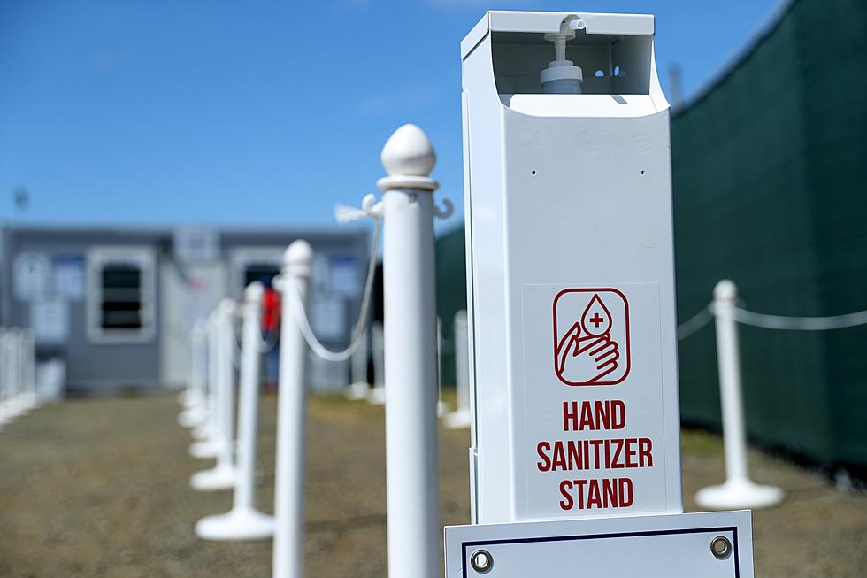 FDA: Watch Out for Dangerous Hand Sanitizers, Especially Imports [AUDIO]