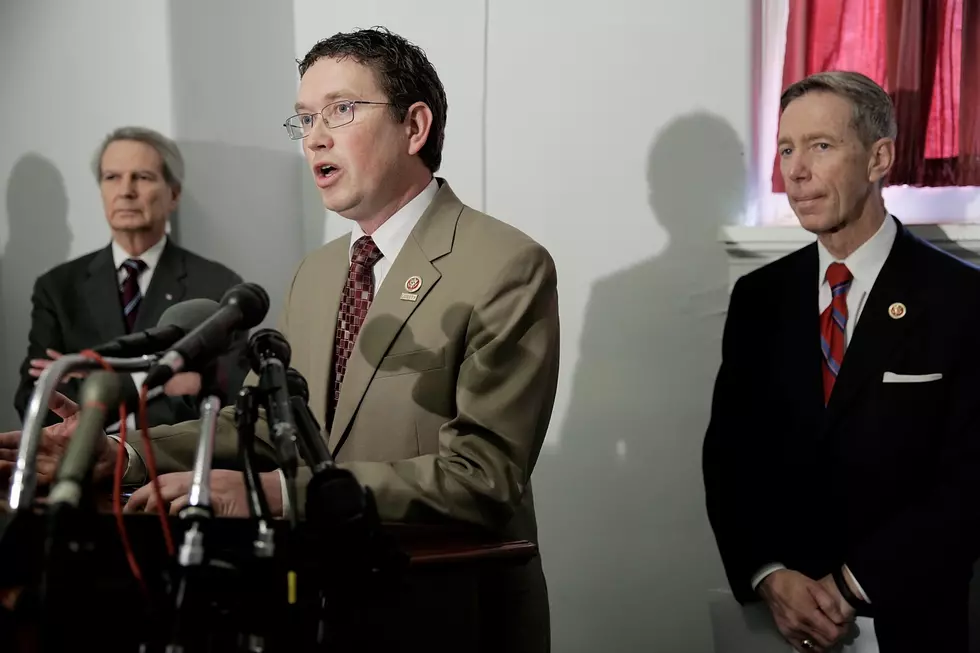 Congressman Massie Discusses PRIME Act [AUDIO]