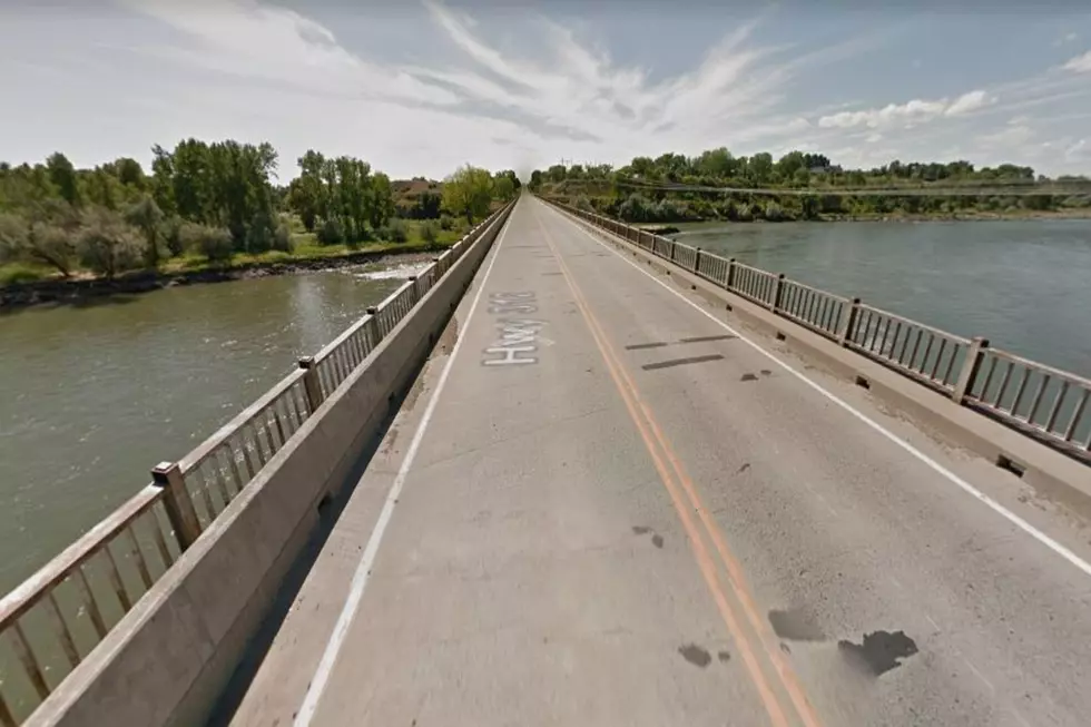 UPDATE: Body Identified From Yellowstone River