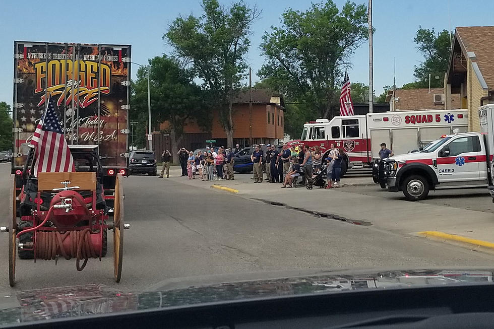 Good Job Laurel: Fireworks Allowed in Town, Fire Calls Drop