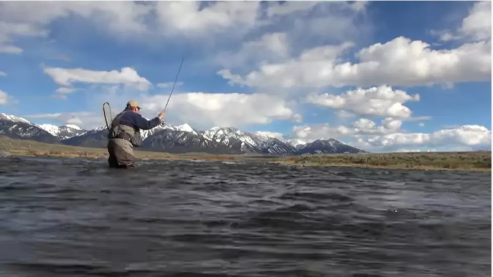 FWP Hearing Petitions on Madison River Recreation