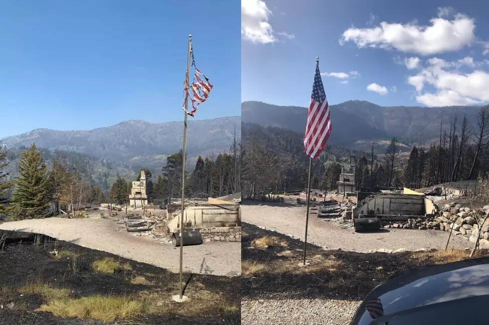 Faith, Hope &#038; Freedom in Bridger Canyon