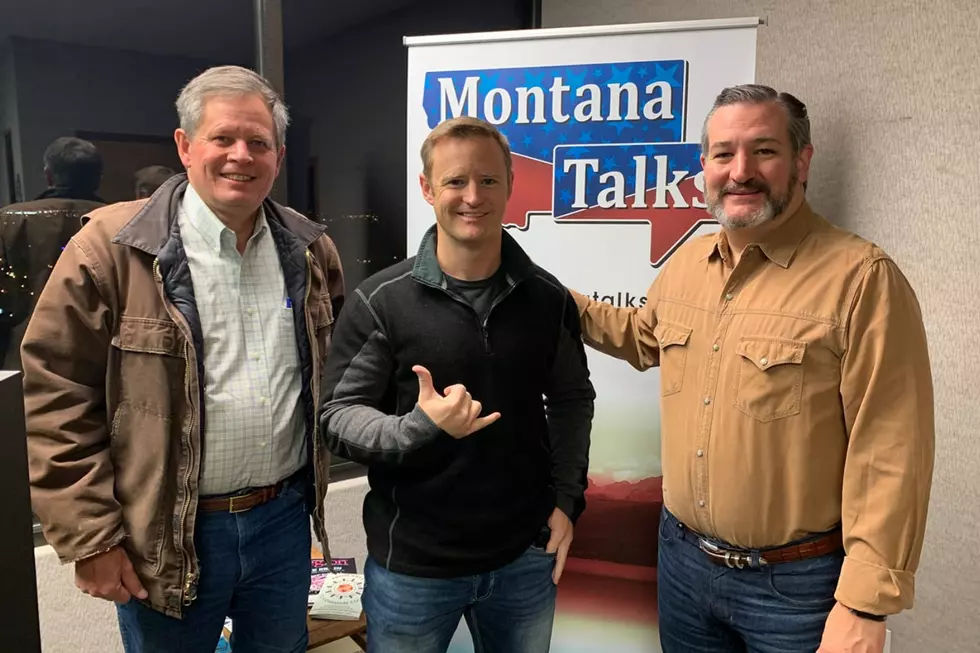 Cruz Says Montana Voters Can Determine Senate Control