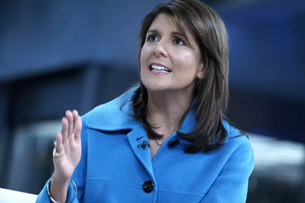 Nikki Haley in Montana with Steve Daines, Multiple Stops Planned