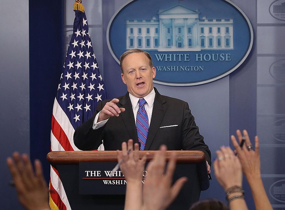 “Montana Talks” and the 2020 Elections with Sean Spicer