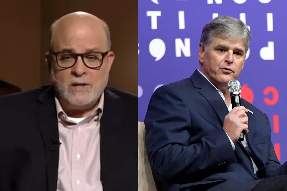 Mark Levin Joins NewsTalk 970 Lineup, Sean Hannity Now Heard Live at 1pm
