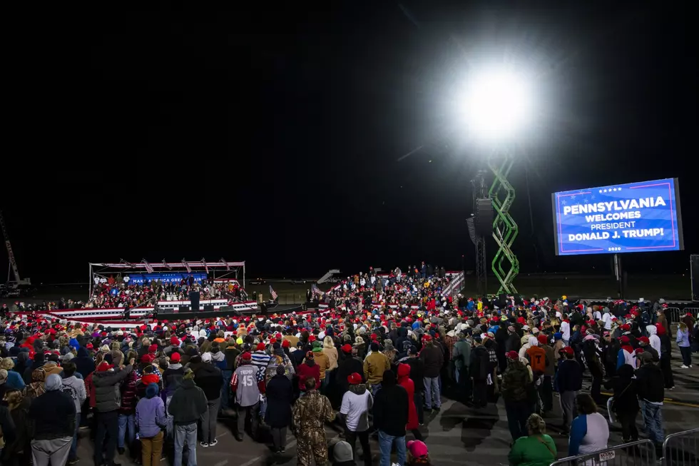 In Helena, Trump Flags Outselling Biden Flags 10-1