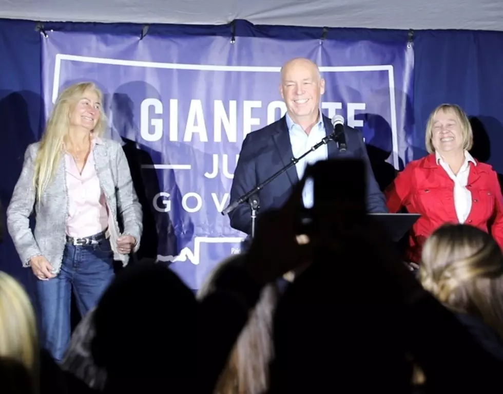 Governor Gianforte&#8217;s 1st Post-Quarantine Interview and Phone Calls