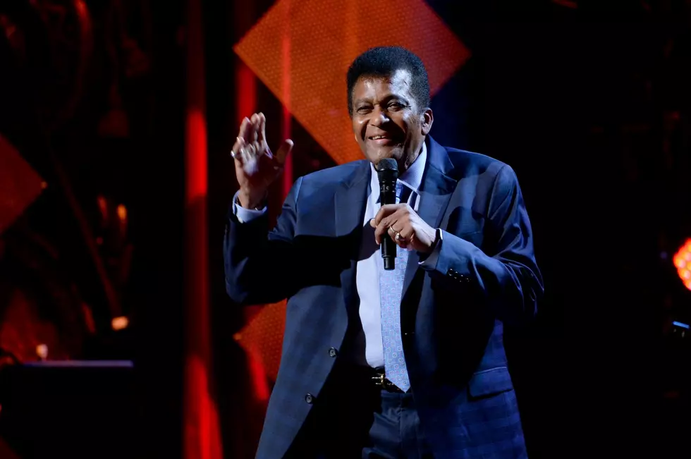 A Tribute to the &#8220;Honorary Montanan&#8221;, Country Great Charley Pride