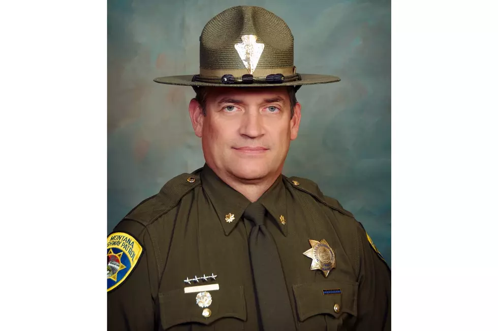 Lavin Selected to Lead Montana Highway Patrol