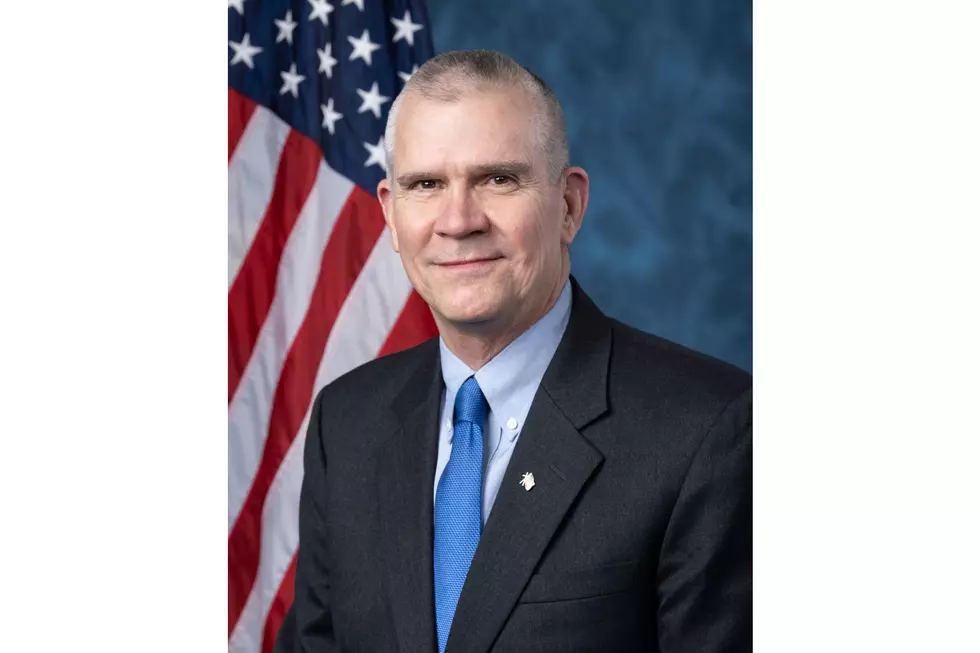 Rosendale Headed to Southern Border, Lands Key Committee 