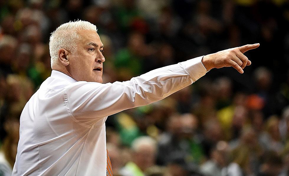 Montana's Wayne Tinkle Nearing the Final Four with Oregon State